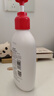紅色小象牛油果秋冬保濕潤膚乳500ml 兒童身體乳寶寶霜嬰兒護膚露(無(wú)香精) 曬單實(shí)拍圖