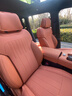 車(chē)麗友專(zhuān)用2025款方程豹鈦7坐墊座椅套四季通用新款透氣全包圍汽車(chē)用品 原車(chē)生態(tài)皮【暮云橙】專(zhuān)車(chē)定制無(wú)異味-超纖膚感ZD 方程豹鈦7專(zhuān)用【1:1定制-雙針明線(xiàn)工藝】 曬單實(shí)拍圖