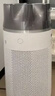 戴森（DYSON）凈化噴氣機HJ10 空氣凈化器 過(guò)濾病毒 除甲醛除PM2.5 母嬰級認證 睡眠靜音認證 呼吸友好認證 白色 曬單實(shí)拍圖