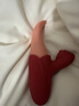 姬欲震動(dòng)棒私處舔陰蒂女性玩具專(zhuān)用自慰生理震陰按摩神器成人情趣用品 曬單實(shí)拍圖
