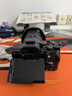 索尼（SONY）Alpha 7 V 全畫(huà)幅微單相機 約30張/秒高速連拍 S35模式4K 120p 單機身（ILCE-7M5/A7M5） 曬單實(shí)拍圖