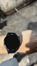 華為（HUAWEI）手表WATCH GT 6 Pro【國補15%】運動(dòng)智能兩周續航藍牙通話(huà)體溫血氧心率監測健康送男女款朋友禮物 46mm曜石黑【皮表帶+貼膜】 曬單實(shí)拍圖
