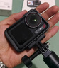 大疆（DJI）Osmo Action 5 Pro 運動(dòng)相機 action5 pro 騎行潛水徒步滑雪沖浪掛脖記錄儀vlog手持相機 Action5 Pro標準套裝 官方標配（無(wú)內存卡） 官方標配（無(wú)隨 曬單實(shí)拍圖