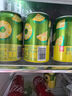 珠江啤酒無(wú)酒精 珠江菠蘿啤 330ml*24聽(tīng) 整箱裝 京東自營(yíng) 曬單實(shí)拍圖