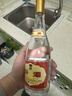 汾酒黃蓋玻汾清香型53度475ml 曬單實(shí)拍圖