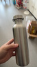 拜杰酒壺隨身酒瓶304不銹鋼加厚戶(hù)外便攜酒具白酒壺1000ml酒壺酒杯 曬單實(shí)拍圖