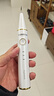 康佳（KONKA）超聲波潔牙器洗牙器結石去清除潔洗牙齒沖洗器去黃牙結石神清潔器煙漬茶漬工具醫用高頻頂配款 曬單實(shí)拍圖