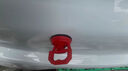 立昌汽車(chē)凹陷修復神器吸盤(pán)無(wú)痕吸坑無(wú)損修補車(chē)門(mén)鈑金凸強力工具拉拔器 小號【活力橙】小凹陷秒消失 曬單實(shí)拍圖