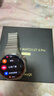 華為（HUAWEI）WATCH GT 6 Pro 【咨詢(xún)領(lǐng)優(yōu)惠】華為智能手表 全新騎行體驗 21天超長(cháng)續航 藍寶石玻璃屏幕 46mm大表 鈦空銀 腕圍140-210mm 曬單實(shí)拍圖