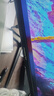 FEELFINE27英寸2K180Hz高刷FastIPS快速液晶顯示屏廣色域低藍光可壁掛電腦辦公無(wú)邊框電競游戲三角洲顯示器 【新品】24英寸/1K/100Hz/直黑 曬單實(shí)拍圖