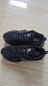 樂(lè )途（LOTTO）男鞋秋季休閑運動(dòng)鞋老爹鞋學(xué)生復古網(wǎng)面跑步鞋男 1188 黑色 42 曬單實(shí)拍圖