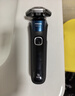 飛利浦電動(dòng)剃須刀新一代旋護機皇5系Pro 微提切科技SkinIQ智能高端刮胡刀配清潔中心 生日禮物送父親 曬單實(shí)拍圖