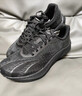多威戰神4代PRO全掌碳板跑鞋男女款訓練體考體測跑步鞋馬拉松競速跑鞋 MR54259F-黑武士 42 曬單實(shí)拍圖