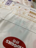 【95成新】好奇（Huggies）皇家御褲小龍褲成長(cháng)褲L19嬰兒拉拉褲獨立小包體驗裝   曬單實(shí)拍圖
