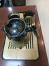 暮云側把茶壺加厚玻璃茶杯茶具套裝禮物泡茶壺耐高溫家用大容量 600ml單壺【煙灰】+2個(gè)煙灰木套杯+春羨茶盤(pán) 曬單實(shí)拍圖