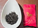 八馬茶業(yè) 金駿眉/大紅袍/肉桂/單樅/鐵觀(guān)音/白茶/茉莉花茶 茶葉自己喝 【武夷紅茶金駿眉】160g 曬單實(shí)拍圖