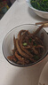 【京東快遞】湖南淡水魚(yú)泥鰍 人工農家油炸泥鰍干 【200克】油炸泥鰍干好吃不貴 曬單實(shí)拍圖