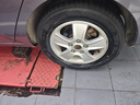 玲瓏輪胎汽車(chē)輪胎195/65R15 91V 玲瓏臻選HD 適配卡羅拉/朗逸/雷凌/寶來(lái) 曬單實(shí)拍圖