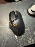 羅技（G）G502無(wú)線(xiàn)鼠標 電競游戲鼠標 機械充電筆記本電腦邏輯鼠標送男女生禮物 G502無(wú)線(xiàn)【無(wú)線(xiàn)充電底座】 曬單實(shí)拍圖