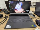 戴爾游匣G15/G16游戲本筆記本電腦i9獨顯4060大學(xué)生辦公輕薄設計游戲 G15：i7-13650HX/4060-165 16G內存+1TB固態(tài)硬盤(pán) 100%sRGB 高刷超跑屏|高速SSD固態(tài)硬 曬單實(shí)拍圖