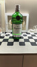 添加利（TANQUERAY）倫敦干味金酒 雞尾酒杜松子酒 洋酒750ml 調酒基酒  曬單實(shí)拍圖