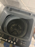 YANGZI揚子集團大容量波輪洗衣機全自動(dòng)藍光智能預約強力風(fēng)干自清潔宿舍家用洗衣機洗烘一體小型甩干機 15kg【藍光升級+10年質(zhì)保+強動(dòng)力電機】 波輪 曬單實(shí)拍圖