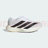 阿迪達斯（adidas）女子 跑步系列 adizero Evo SL W 跑步鞋 JH6208 37碼/UK4.5 曬單實(shí)拍圖