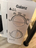 格蘭仕（Galanz）P70F23P-G5(S0)家用23升微波爐  旋鈕操作平板加熱 精準控溫 六檔火力 曬單實(shí)拍圖