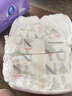 好奇（Huggies）小森林拉拉褲L40片(9-14kg)尿不濕心鉆【透氧頂配更0痕】 曬單實(shí)拍圖