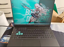 華碩（ASUS）天選6 國家補貼15% 16英寸電競游戲本 筆記本電腦 銳龍 7 H260/RTX5060/日蝕灰 WPS（16+512) 16G內存/512G高速固態(tài)硬盤(pán) 曬單實(shí)拍圖