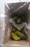 新鮮小米蕉新鮮水果皮薄肉厚活動(dòng)專(zhuān)項 帶箱2斤 曬單實(shí)拍圖