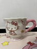 滿(mǎn)朝佳（MANCHAOJIA）三麗鷗卡通馬克杯陶瓷水杯家用辦公室杯子高顏值送禮物可愛(ài)咖啡杯 曬單實(shí)拍圖