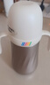 bebebus鉆光小月齡保溫杯嬰幼兒奶瓶?jì)和?16L材質(zhì)外出270ml 6月+ 曬單實(shí)拍圖