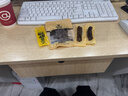 科爾沁 手撕風(fēng)干牛肉干 原味618g量販裝 健身代餐高蛋白解饞休閑零食 曬單實(shí)拍圖