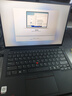 ThinkPad【國家補貼15%】聯(lián)想 E14筆記本電腦 銳龍版  商務(wù)辦公學(xué)生網(wǎng)課娛樂(lè )輕薄本 店鋪爆款 14英寸 R7-7735H 16G 1T 曬單實(shí)拍圖