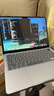 索盈【磁吸可拆卸】適用蘋(píng)果MacBook Air屏幕膜13.6英寸M5/4/3保護膜2026/25/24款筆記本電腦高清易貼 曬單實(shí)拍圖