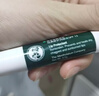 曼秀雷敦防曬SPF15修護潤唇膏 保濕滋潤防干裂去死皮薄荷味3.5g*2支禮物 曬單實(shí)拍圖