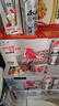 Asahi朝日超爽生啤酒 500ml*24聽(tīng) 10.9度 整箱裝京東自營(yíng) 曬單實(shí)拍圖