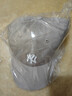 MLB帽子男女棒球帽時(shí)尚休閑鴨舌帽軟頂女神節禮物3ACP7701N-50BGS 曬單實(shí)拍圖