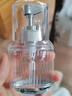 BIBK旅行便攜洗漱按壓式分裝瓶洗漱洗發(fā)水沐浴露化妝品乳液瓶子 【60ml】按壓分裝瓶- 3件 曬單實(shí)拍圖