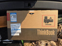 ThinkPad【國家補貼15%】聯(lián)想筆記本電腦ThinkBook X 酷睿Ultra5 13.5英寸 32G 1T 2.8K AI高刷屏辦公 曬單實(shí)拍圖