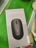 聯(lián)想（Lenovo）無(wú)線(xiàn)鼠標 辦公鼠標便攜鼠標 筆記本鼠標 電腦鼠標 M26黑 帶無(wú)線(xiàn)2.4G接收器 曬單實(shí)拍圖
