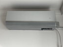 COLMO空調大魔方CA5 1.5匹新一級能效變頻 除醛除菌除塵舒適風(fēng)健康風(fēng)臥室客廳掛機國家補貼KFR-35GW/CA5 曬單實(shí)拍圖