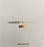 HUAWEI WATCH GT 6 流光紫 41mm智能手表多維情緒健康全新騎行體驗華為GT6手表GT5升級 曬單實(shí)拍圖