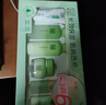 百雀羚套裝女草本精粹驚喜護膚禮盒水乳面霜清爽補水保濕四件套 草本四件套 曬單實(shí)拍圖