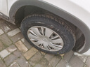 雙星汽車(chē)輪胎 185/65R15 88H SH71適配軒逸/悅納/愛(ài)麗舍/歐尚A600 曬單實(shí)拍圖