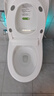小米米妮系列智能馬桶一體機紫外線(xiàn)殺菌即熱全自動(dòng)沖洗靜音加熱烘干坐便器 m1s標配版-清洗烘干-帶水箱 250/300/350/400/坑距 下單備注 曬單實(shí)拍圖