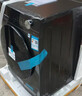 美的（Midea）滾筒洗衣機全自動(dòng)國家補貼 家用10/12公斤單洗/洗烘一體機 一級能效節能變頻除菌除螨 以舊換新 【10KG非烘干36】健康除螨洗+羽絨云朵洗 單洗 曬單實(shí)拍圖