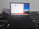 ThinkPad【國家補貼15%】P16s支持OpenClaw商務(wù)筆記本Ultra7 32G 1T RTX Pro 500獨顯輕薄設計師工作站01CD 曬單實(shí)拍圖