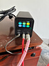 AWITHZ阿威茲法拉電容點(diǎn)焊機小型儲能專(zhuān)業(yè)不銹鋼脈沖18650鋰電池鎳片 曬單實(shí)拍圖